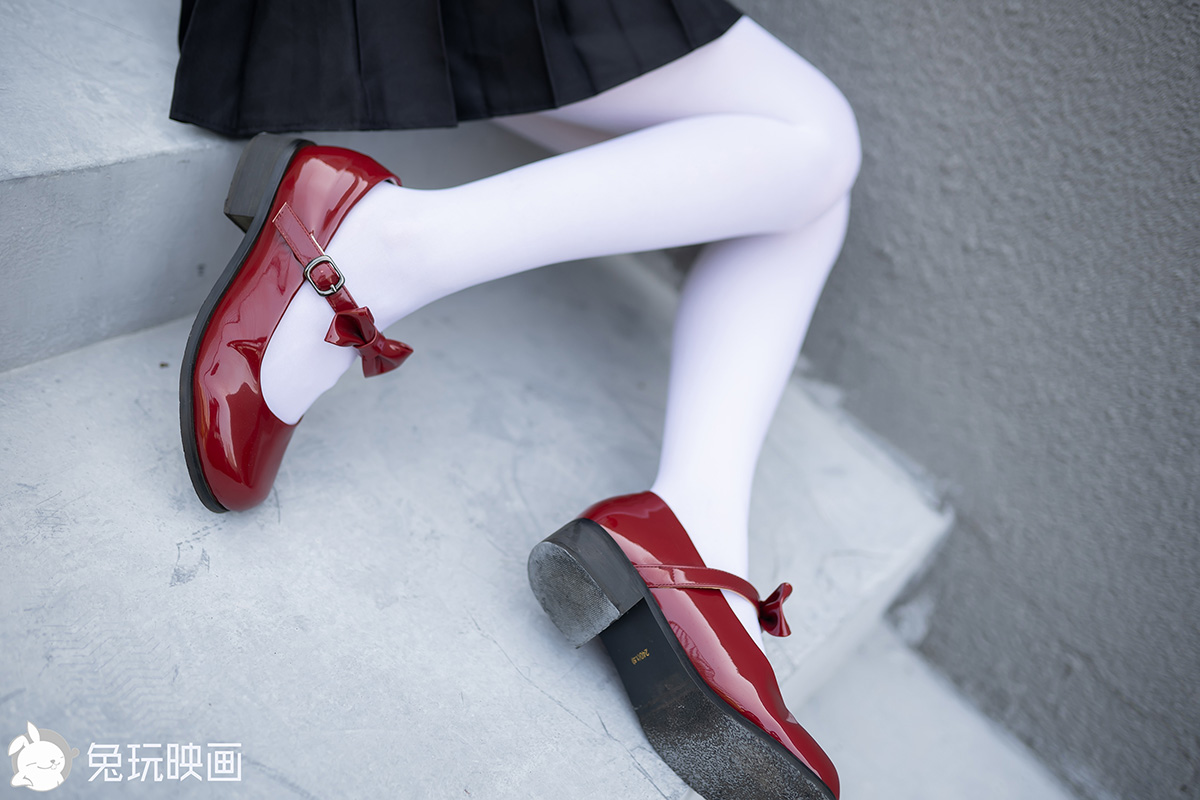 [兔玩映画] 妹妹的红色公主鞋插图