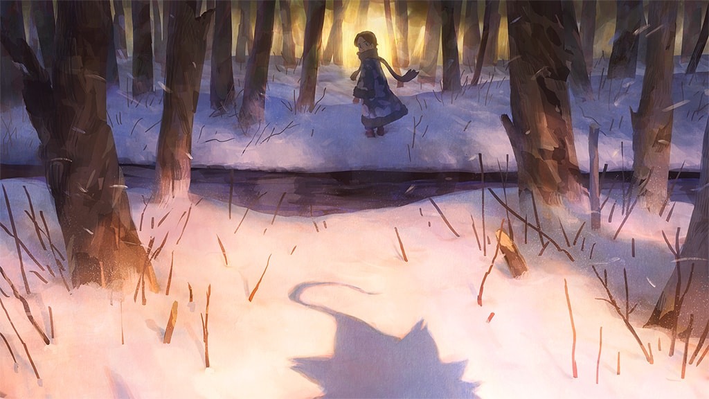 《宝可梦传说 阿尔宙斯》将推出由 WIT STUDIO 制作的原创网络动画插图