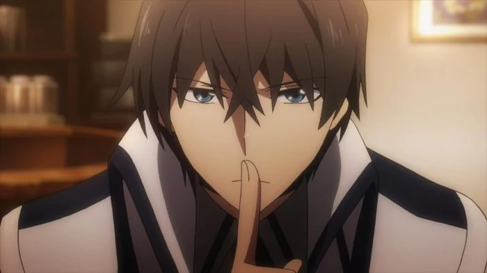 动画史上最受推崇的“美少年”人气排行～