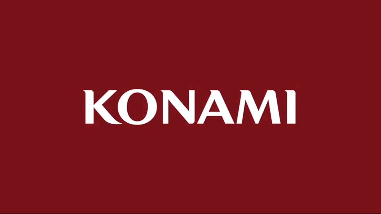 KONAMI公司7月更名，纪念50周年成立插图