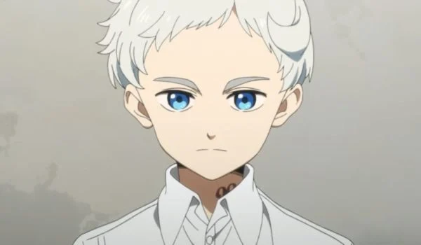 动画史上最受推崇的“美少年”人气排行～