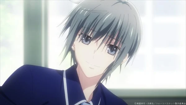 动画史上最受推崇的“美少年”人气排行～