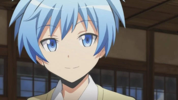 动画史上最受推崇的“美少年”人气排行～