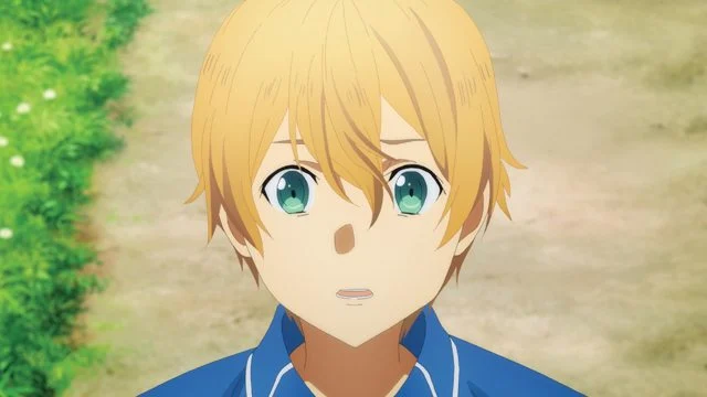 动画史上最受推崇的“美少年”人气排行～