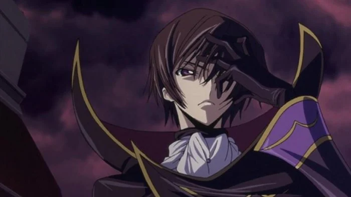 动画史上最受推崇的“美少年”人气排行～