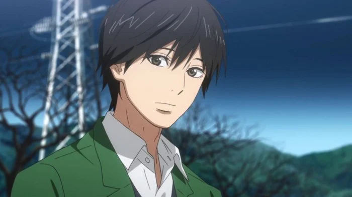 动画史上最受推崇的“美少年”人气排行～