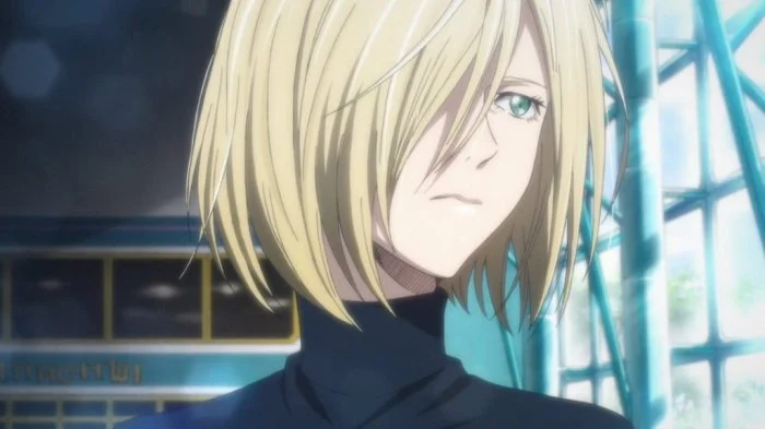 动画史上最受推崇的“美少年”人气排行～