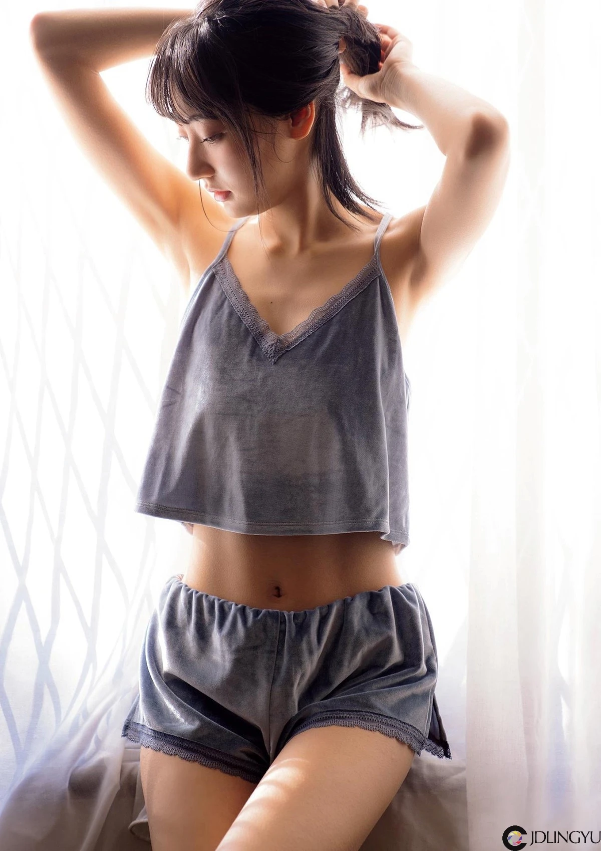 [武田玲奈] Rubeus写真集