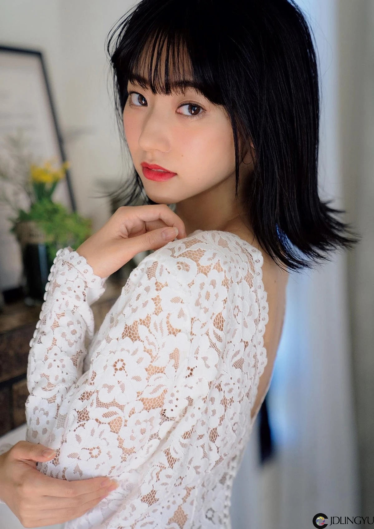 [武田玲奈] Rubeus写真集