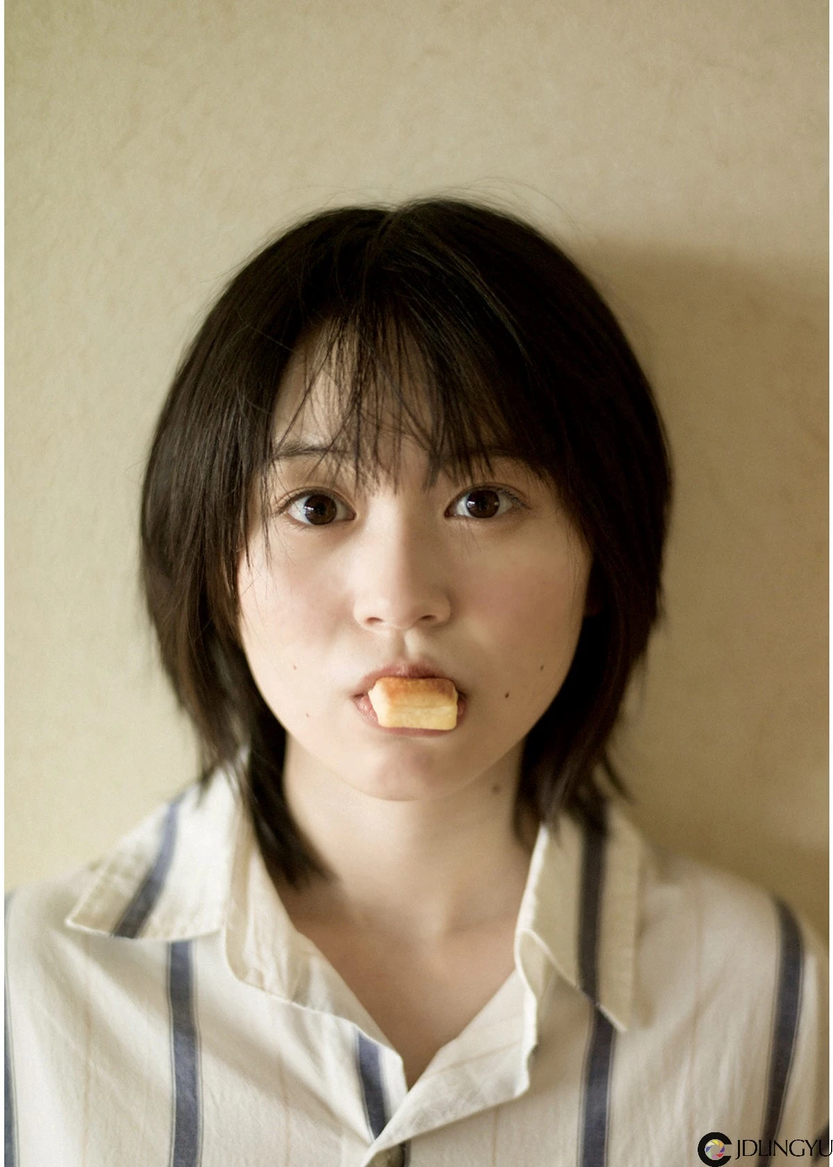 [中岛由贵] 写真本