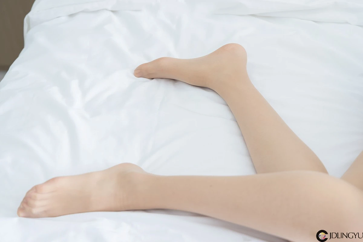 [BoBoSocks袜啵啵] No.058 稚予-贝壳头、肉丝