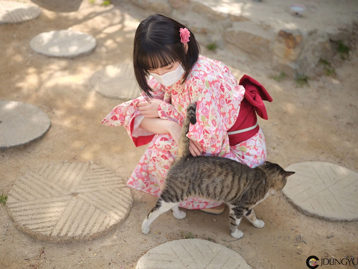 [artgravia] vol.401 inkyung