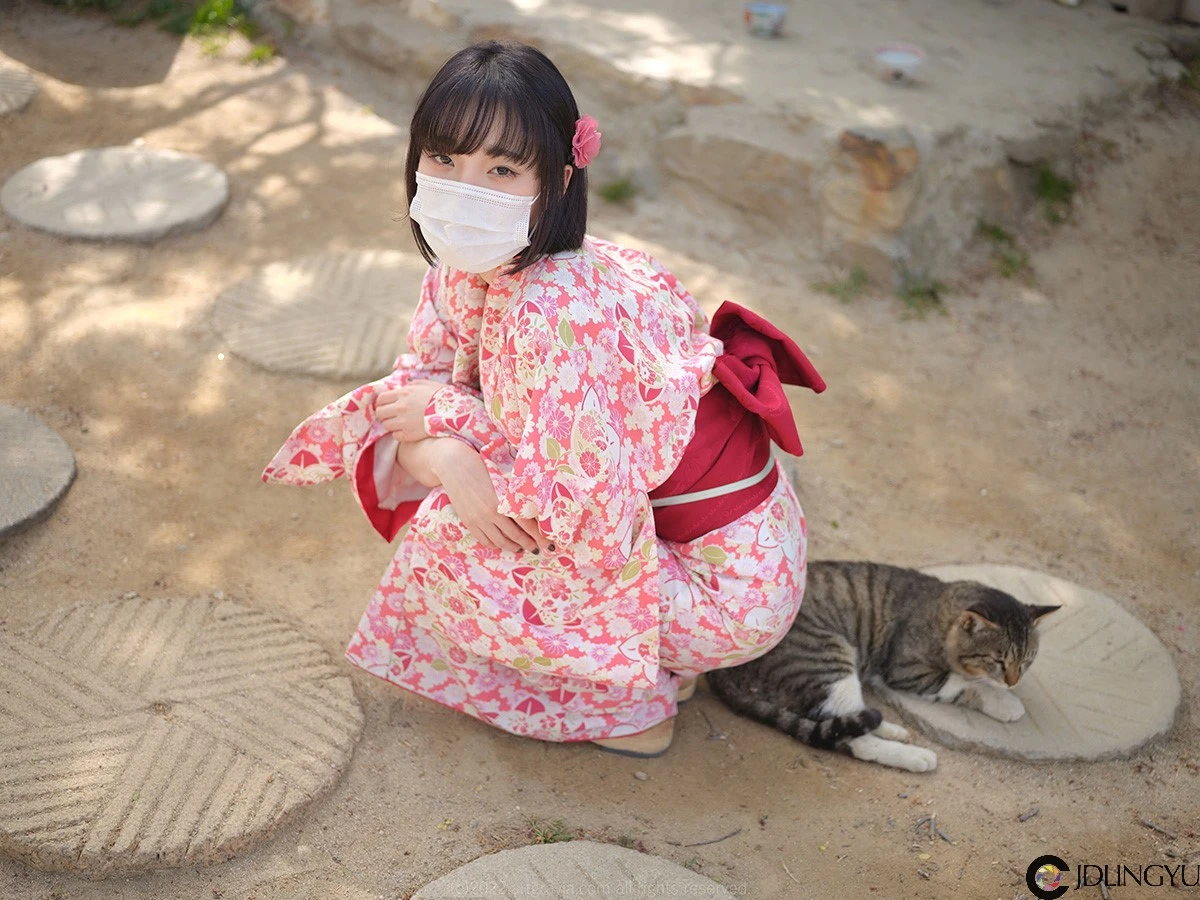 [artgravia] vol.401 inkyung