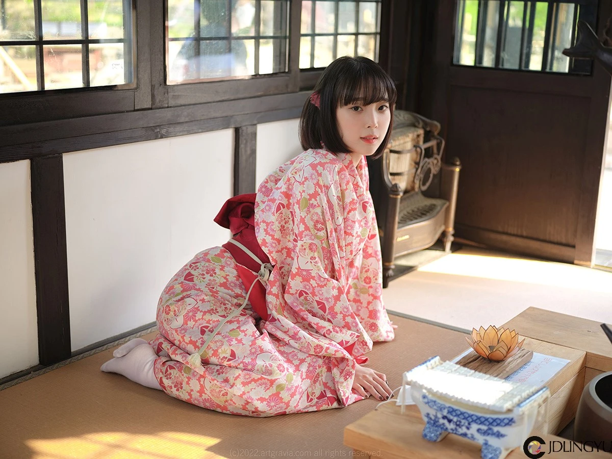 [artgravia] vol.401 inkyung