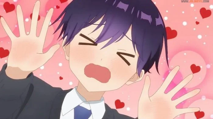 2022春番令你／你一见钟情的角色是？【男角篇】