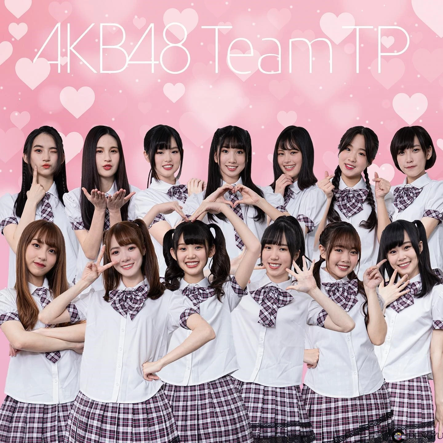 谁说只有韩国疯女团！盘点10组「日本女子团体」AKB48、乃木坂46、NiziU，谁是最可爱女子组合？