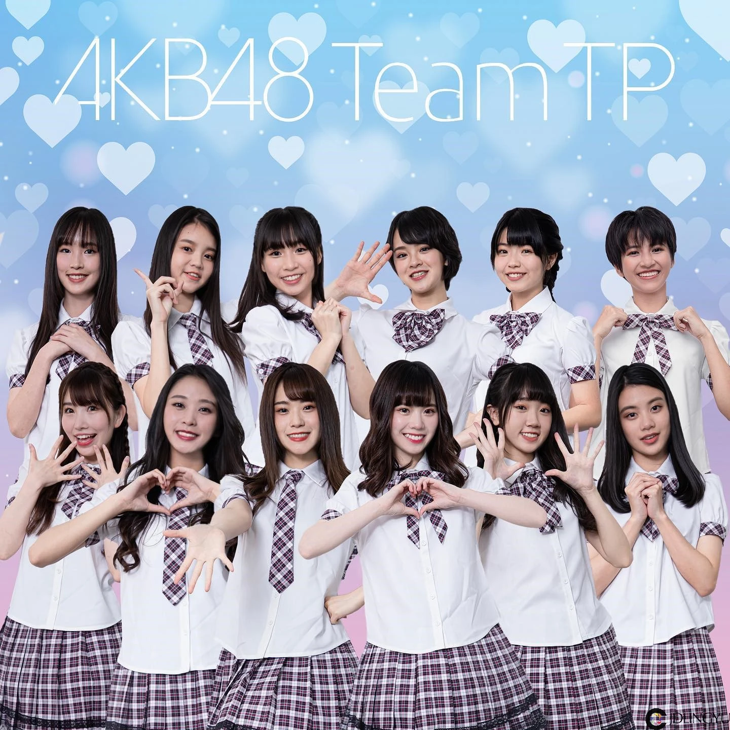 谁说只有韩国疯女团！盘点10组「日本女子团体」AKB48、乃木坂46、NiziU，谁是最可爱女子组合？