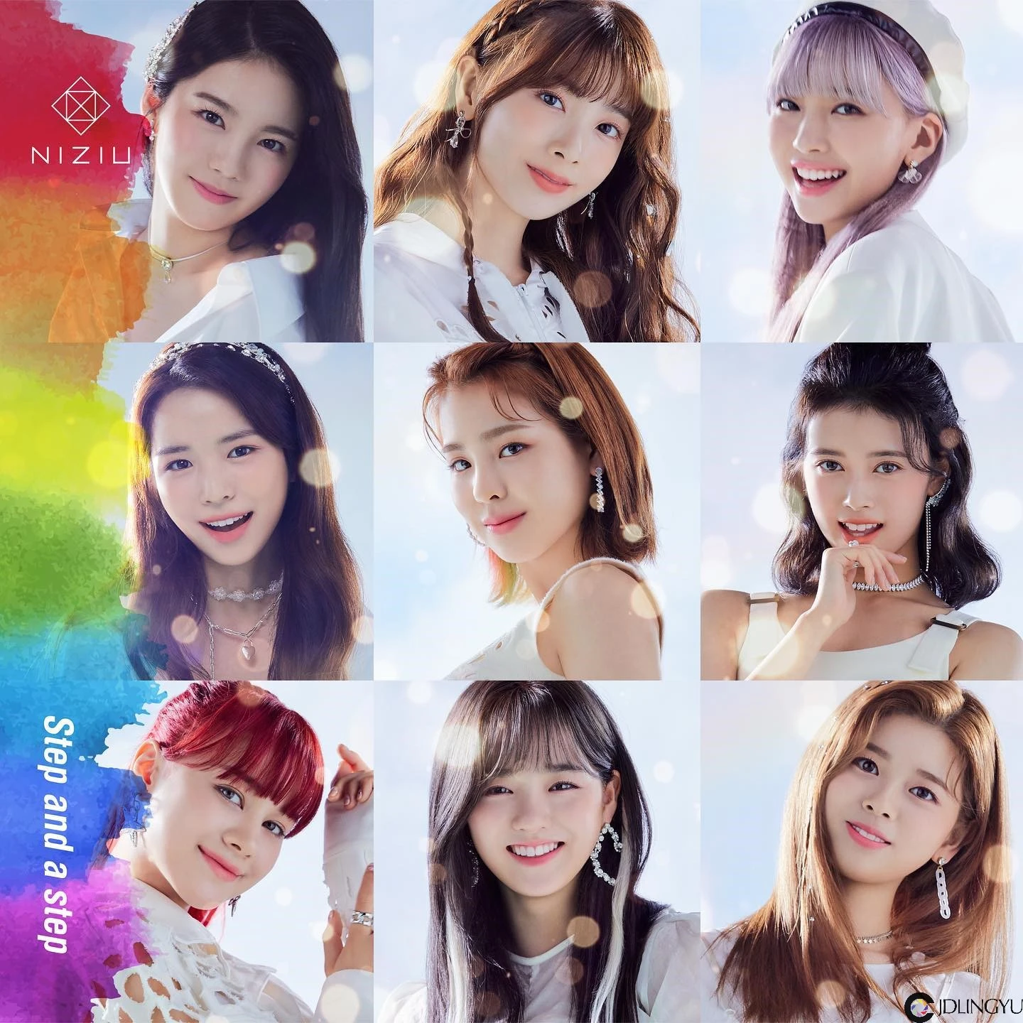 谁说只有韩国疯女团！盘点10组「日本女子团体」AKB48、乃木坂46、NiziU，谁是最可爱女子组合？