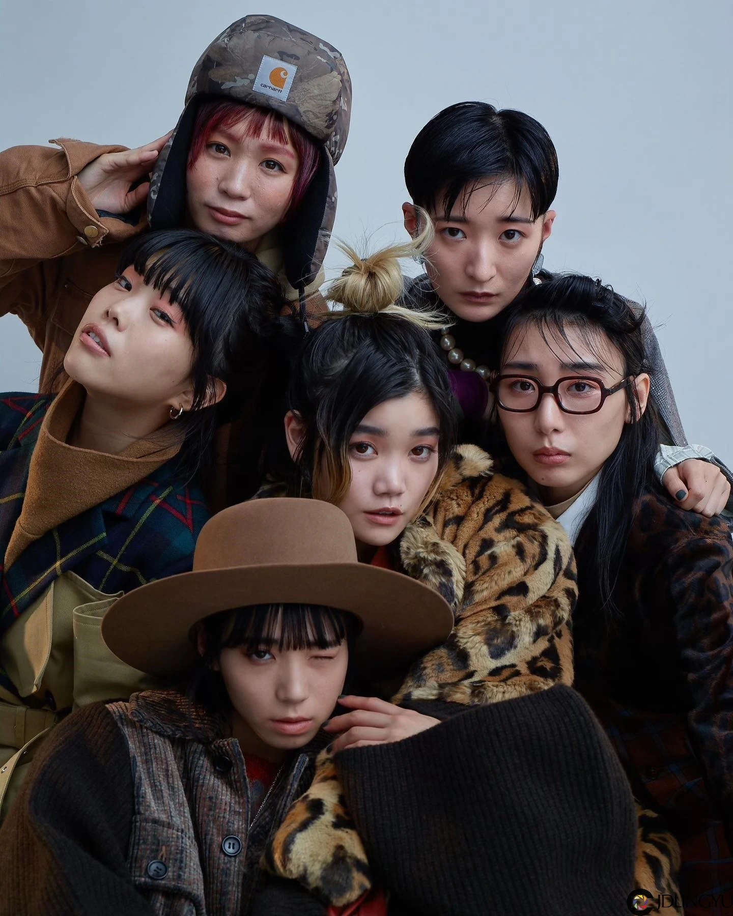 谁说只有韩国疯女团!盘点10组「日本女子团体」AKB48、乃木坂46、NiziU,谁是最可爱女子组合?