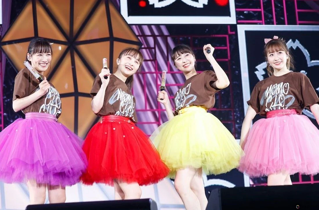 谁说只有韩国疯女团！盘点10组「日本女子团体」AKB48、乃木坂46、NiziU，谁是最可爱女子组合？