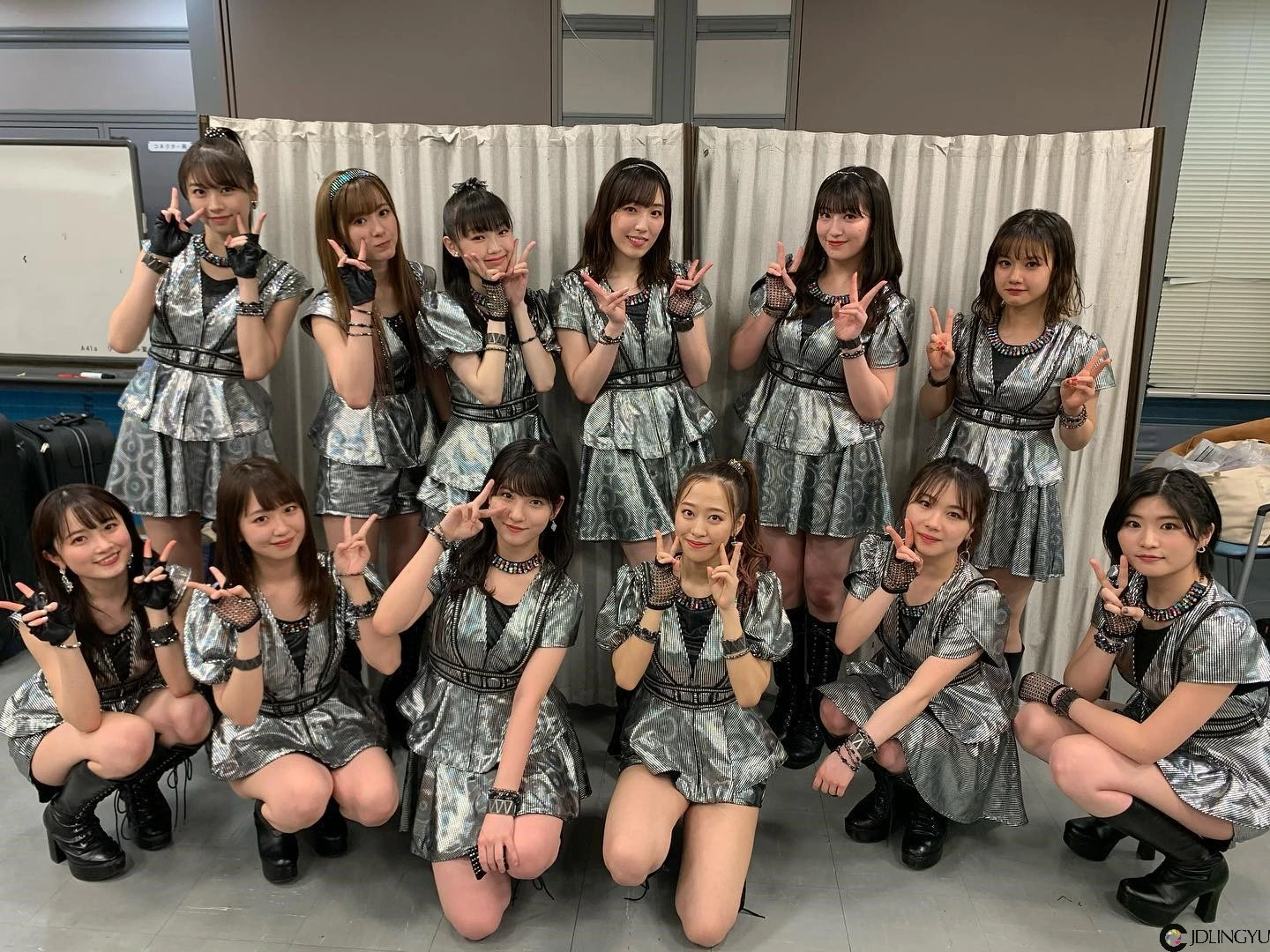 谁说只有韩国疯女团！盘点10组「日本女子团体」AKB48、乃木坂46、NiziU，谁是最可爱女子组合？