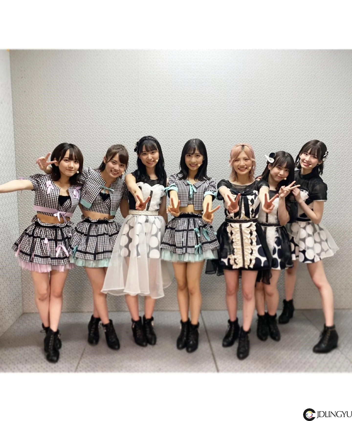 谁说只有韩国疯女团！盘点10组「日本女子团体」AKB48、乃木坂46、NiziU，谁是最可爱女子组合？