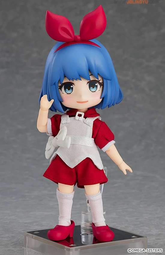 GSC公开多款hololive、Vshojo模型新作,WonHobbyG 2022 Spring线上同步开展