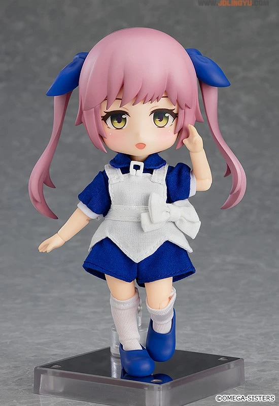 GSC公开多款hololive、Vshojo模型新作，WonHobbyG 2022 Spring线上同步开展