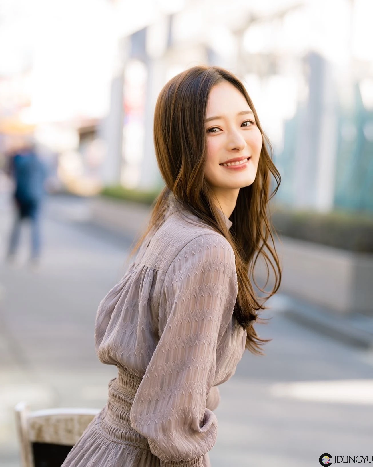 上学的动力！日本票选7位「东大高颜值校花学霸」，这位22岁冠军还跨足演艺界！