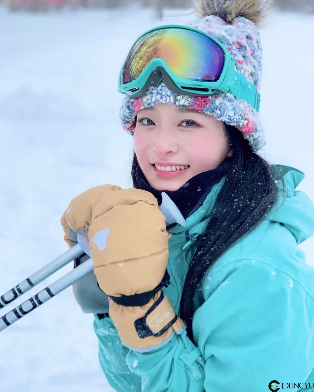 上学的动力!日本票选7位「东大高颜值校花学霸」,这位22岁冠军还跨足演艺界!