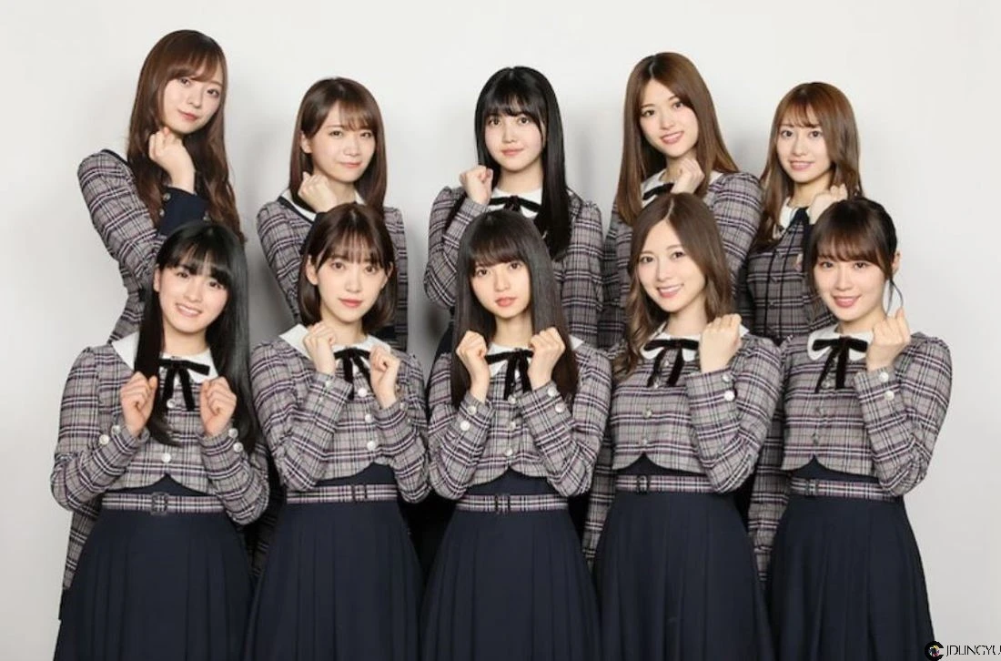 谁说只有韩国疯女团！盘点10组「日本女子团体」AKB48、乃木坂46、NiziU，谁是最可爱女子组合？