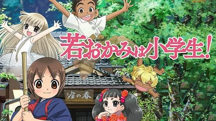 看了后能振奋工作的职业动画排行～