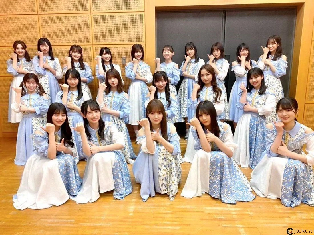 谁说只有韩国疯女团！盘点10组「日本女子团体」AKB48、乃木坂46、NiziU，谁是最可爱女子组合？