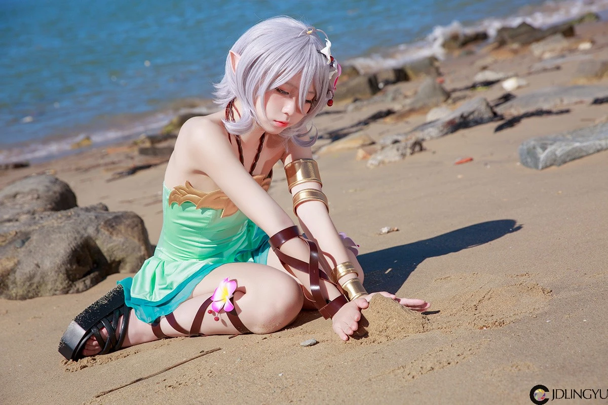 [G44不会受伤] 新增五套