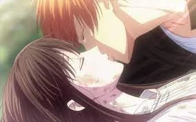 动漫CP亲嘴镜头!你最爱的动漫CP有在里面吗?