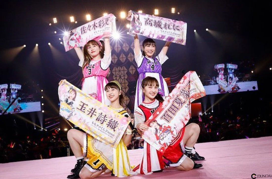 谁说只有韩国疯女团！盘点10组「日本女子团体」AKB48、乃木坂46、NiziU，谁是最可爱女子组合？插图