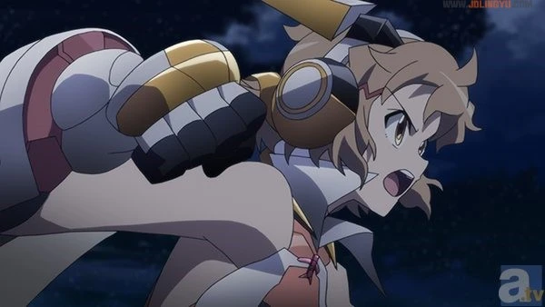 说到用「拳头」来战斗会想到的角色是?