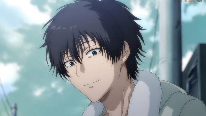 2022春番令你／你一见钟情的角色是？【男角篇】