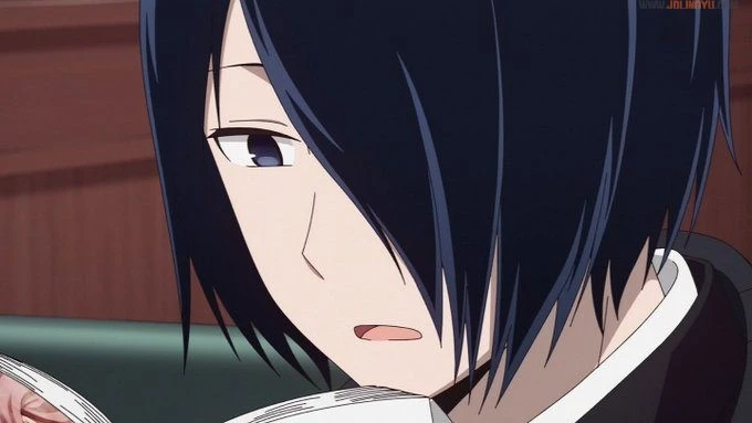 2022春番令你／你一见钟情的角色是？【男角篇】