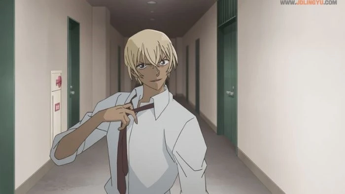 说到用「拳头」来战斗会想到的角色是?