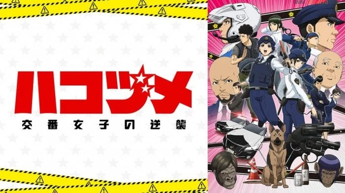 看了后能振奋工作的职业动画排行～