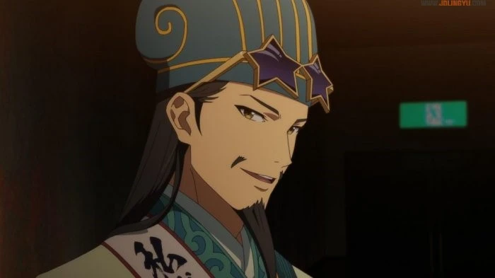 2022春番令你／你一见钟情的角色是？【男角篇】