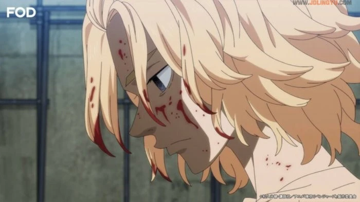 说到用「拳头」来战斗会想到的角色是?