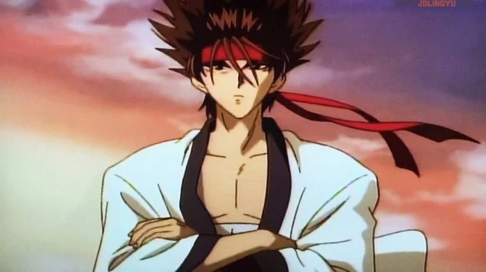 说到用「拳头」来战斗会想到的角色是?