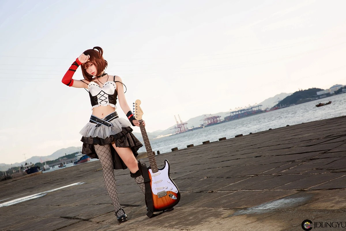 [G44不会受伤] 新增五套