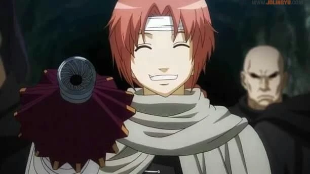 说到用「拳头」来战斗会想到的角色是?