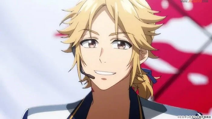 2022春番令你／你一见钟情的角色是？【男角篇】