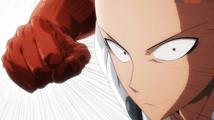 说到用「拳头」来战斗会想到的角色是?