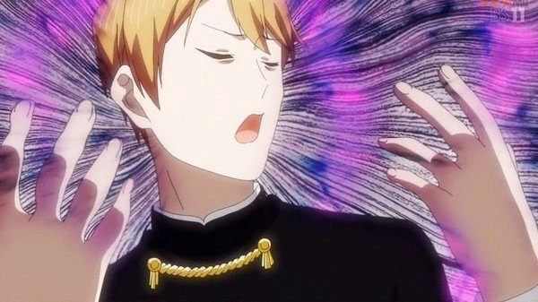 2022春番令你／你一见钟情的角色是？【男角篇】