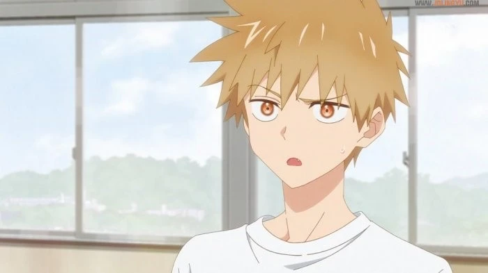 2022春番令你／你一见钟情的角色是？【男角篇】